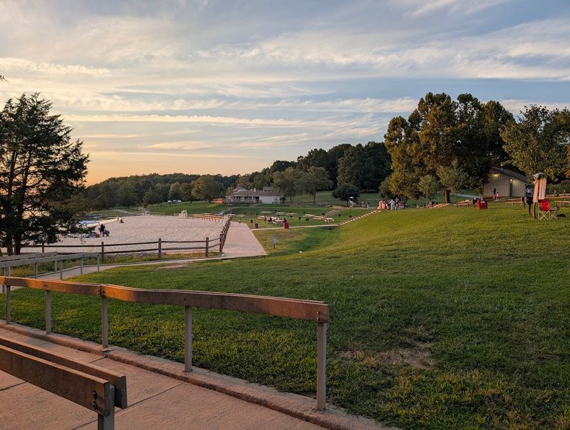 Lake Anna State Park, Spotsylvania