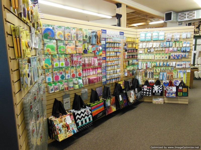 Notions, Patterns, Stencils, and Tools That Complete Every Project