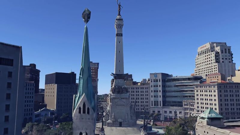A Monument Built for the Everyday Soldier