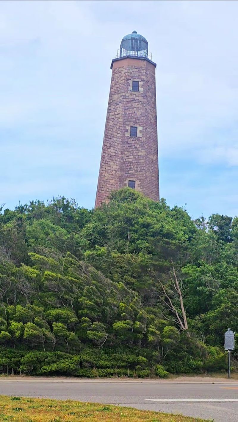 Navigating a Military Base to Reach a Historic Wonder