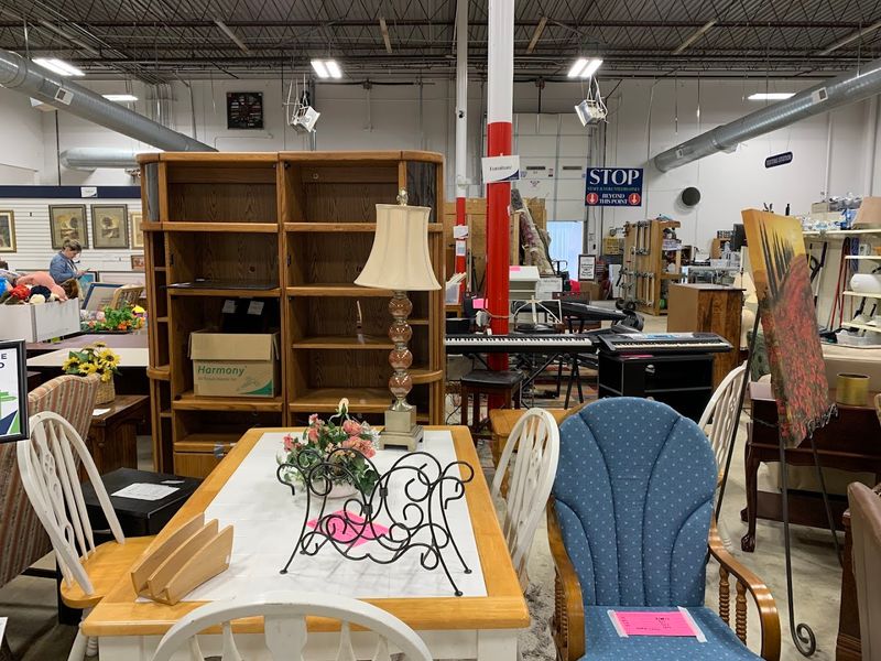 The Kind Of Store That Makes Budget Shopping Feel Fun