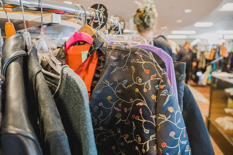 The Kind Of Store That Makes A Slow Browse Pay Off