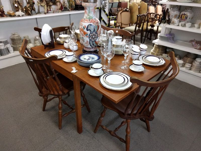 Home Decor That Tells a Story in Every Room