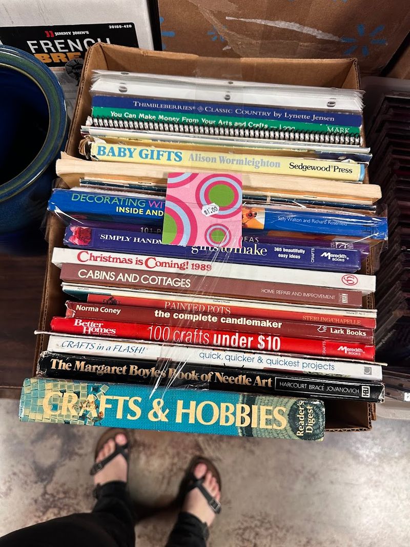 Unexpected Collectibles Hiding In Plain Sight