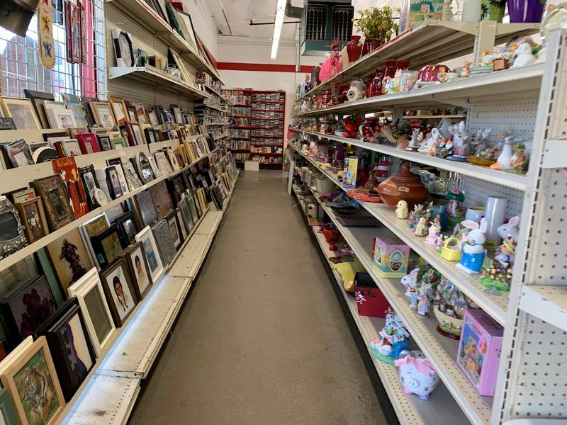 Home Finds Section That Makes Carts Fill Up Fast