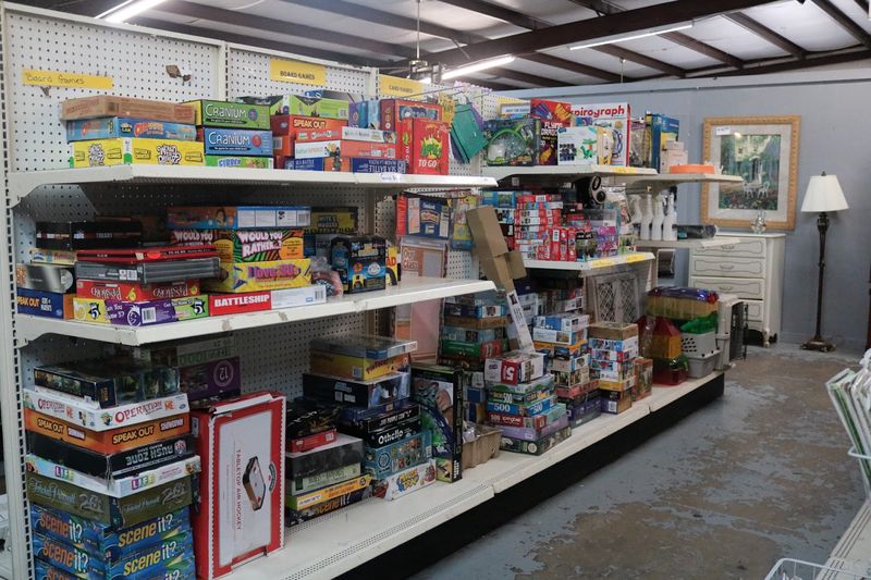 Home Finds Sections That Reward A Slow, Careful Scan