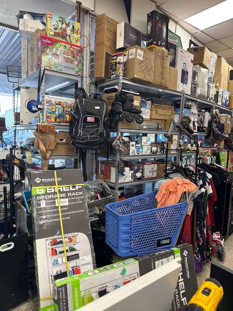 The Price-Match Policy That Changes the Math