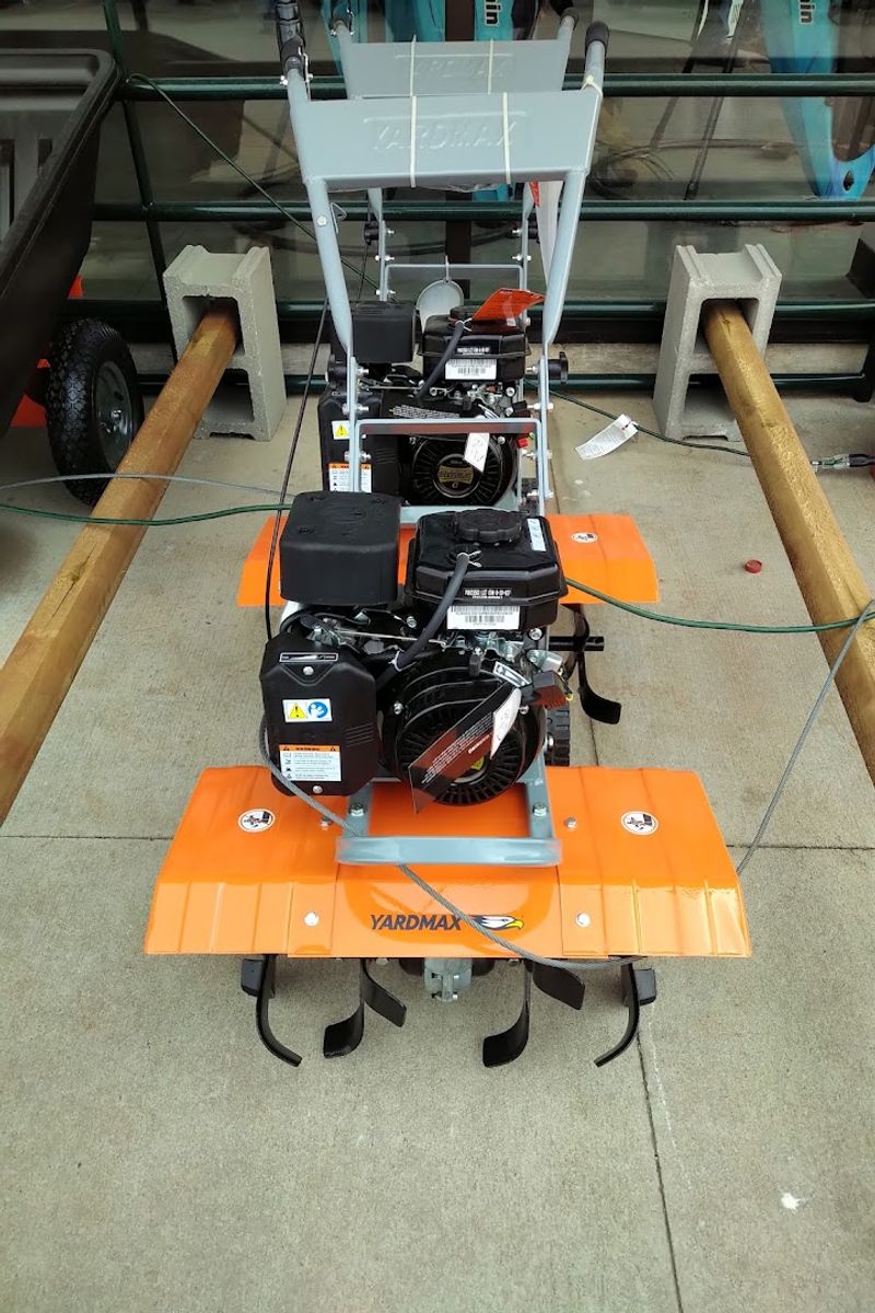 Hardware and Power Equipment for Serious Projects