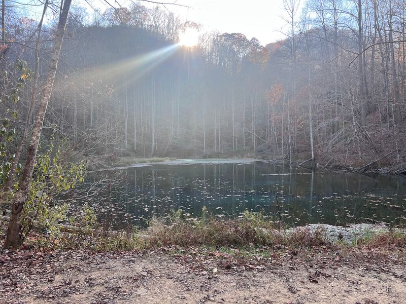 Jawbone Trail System: Street-Legal Vehicles Welcome in the Wild