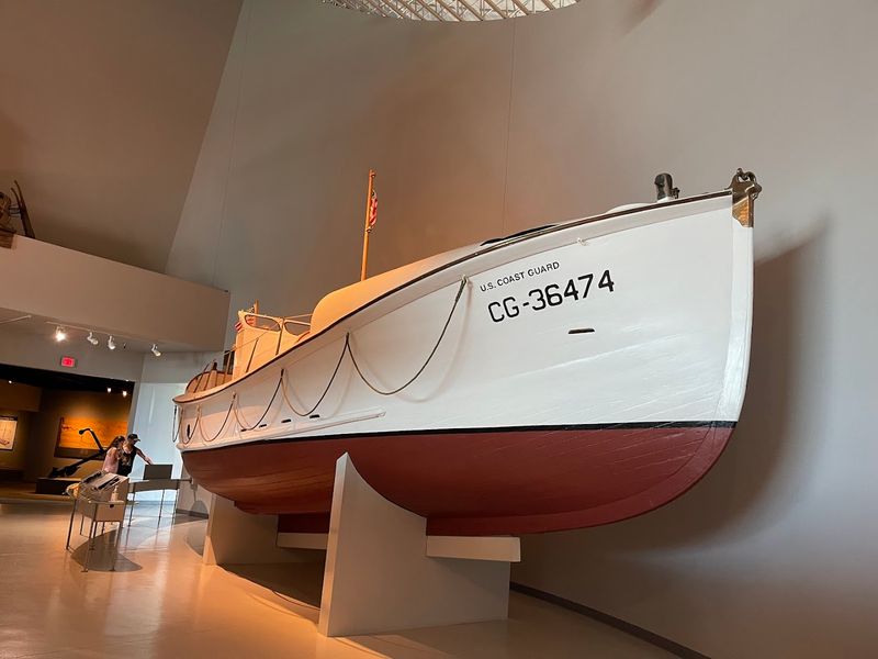 The Fishing Industry Gallery: Nets, Boats, and Hard Lives