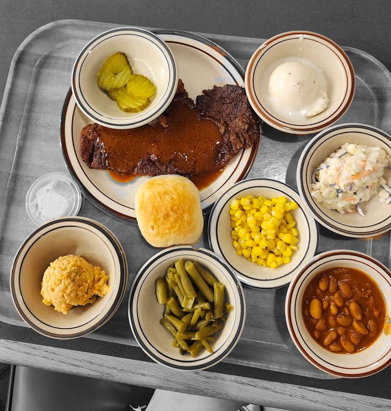 The Southern Sides That Steal the Show