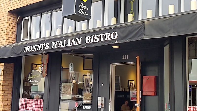 Oregon Fine Foods, Seaside, Oregon