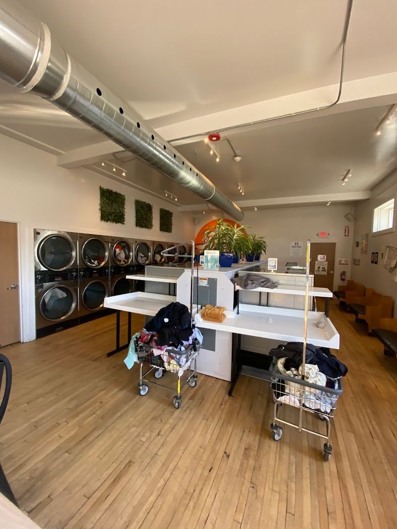 Why This Spot Feels More Social Than Chore-Based