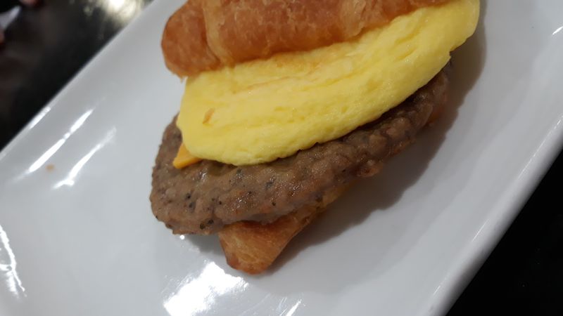 Food Options That Deserve Attention Too