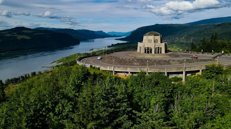 Wind, Weather, and What to Expect on Any Given Day