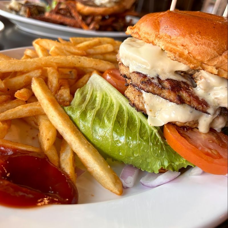 Generous Portions That Make Every Visit Feel Like a Good Deal