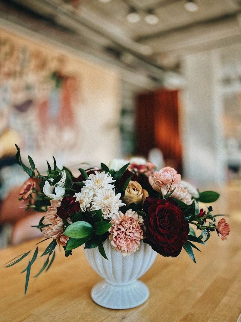 Custom Floral Arrangements That Go Beyond Generic Bouquets