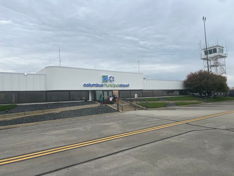 Location Makes It Easy to Pair with Other Columbus Attractions