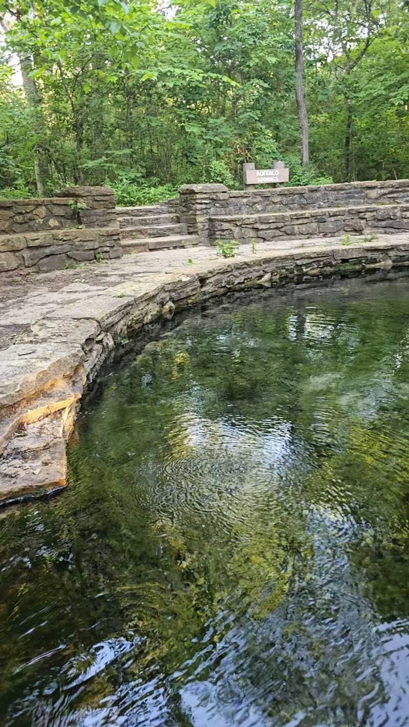 Finding Buffalo Springs Oklahoma and Planning Your Visit Right