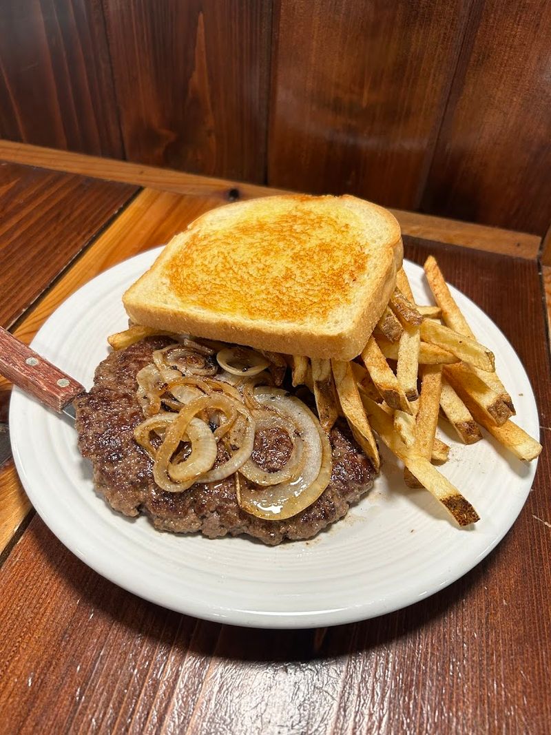 Fresh-Cut Fries Worth Every Single Bite