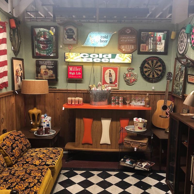 The Red Bank Experience Beyond the Store