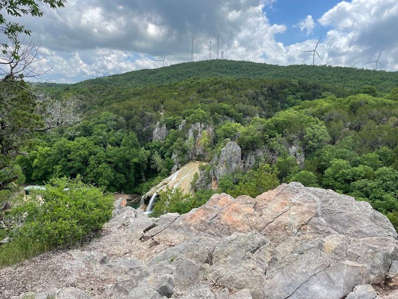 The Arbuckle Mountains Scenic Loop: A Drive That Earns Its Name