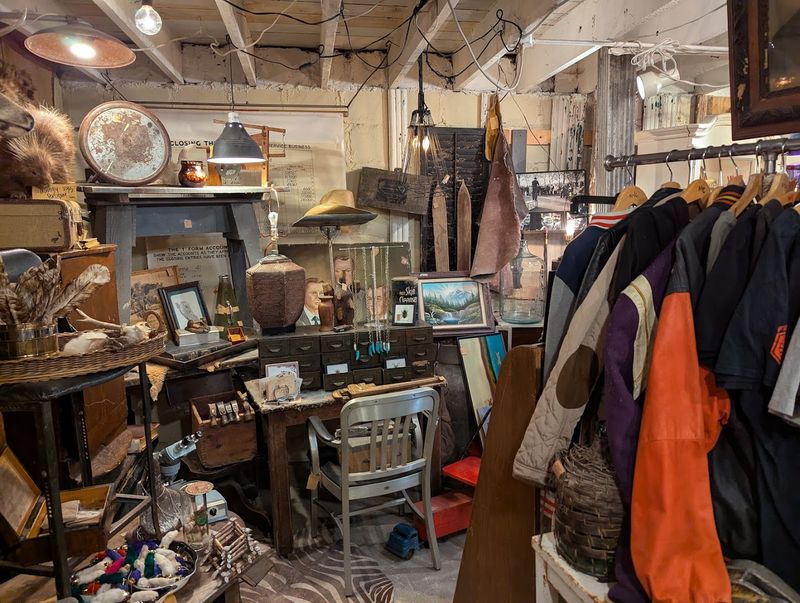 The Kind Of Inventory That Rewards Slow Wandering