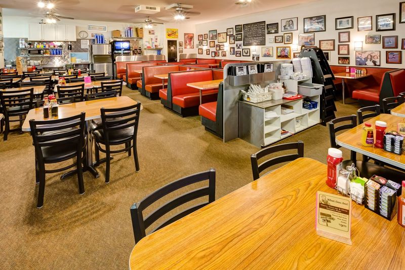 A First Look With Real Old-School Deli Energy