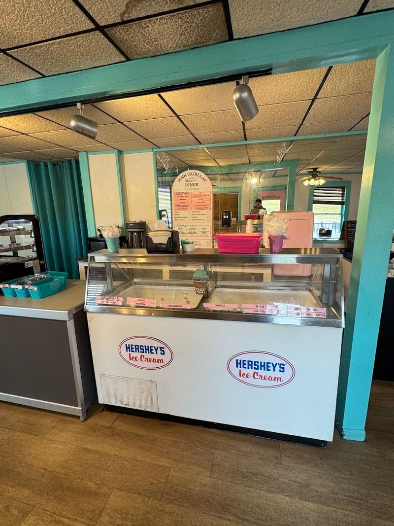 Ice Cream That Deserves Its Own Road Trip