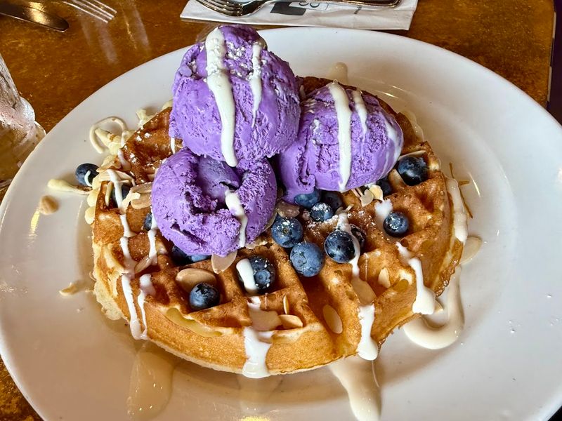 Service That Makes You Feel Like A Regular