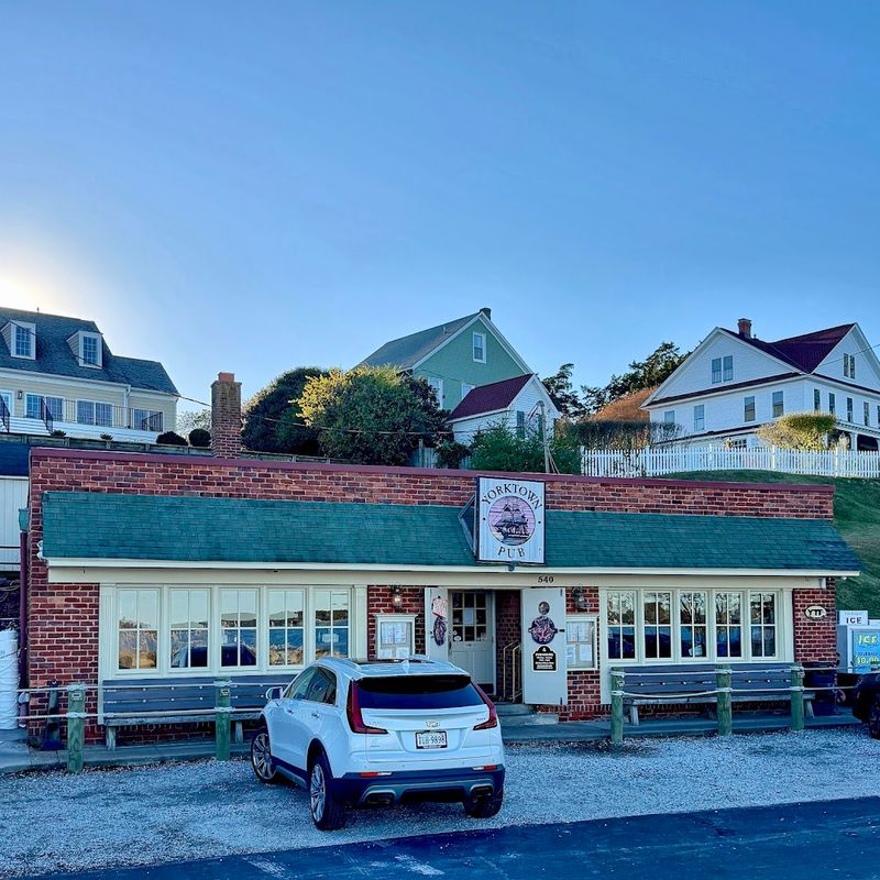 A Historic Backdrop That Makes Everything Richer