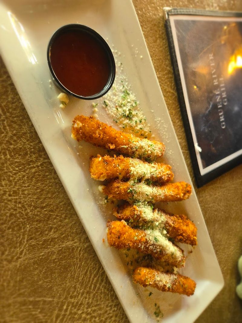 Appetizers That Kick Things Off Strong