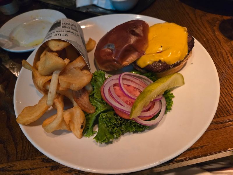 The Prime Cut Rib Burger Deserves Its Own Conversation