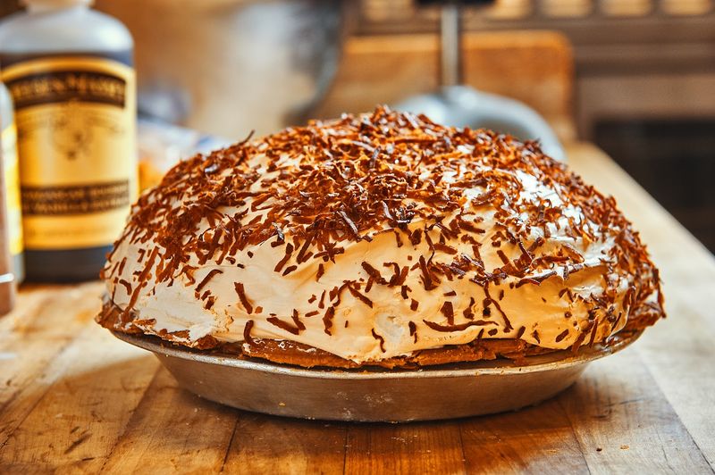 The Famous Homemade Pies Worth Every Bite