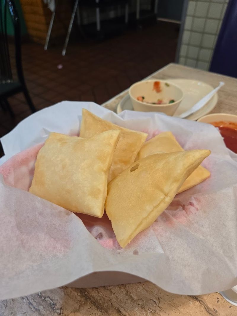 Sopapillas: The Sweet Ending Everyone Talks About