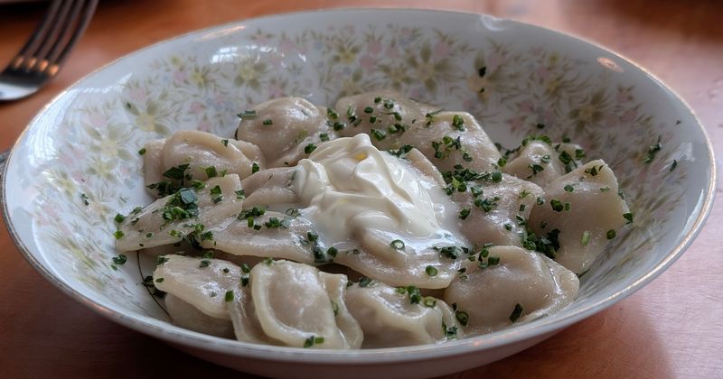 Dumplings That Deserve Their Own Fan Club