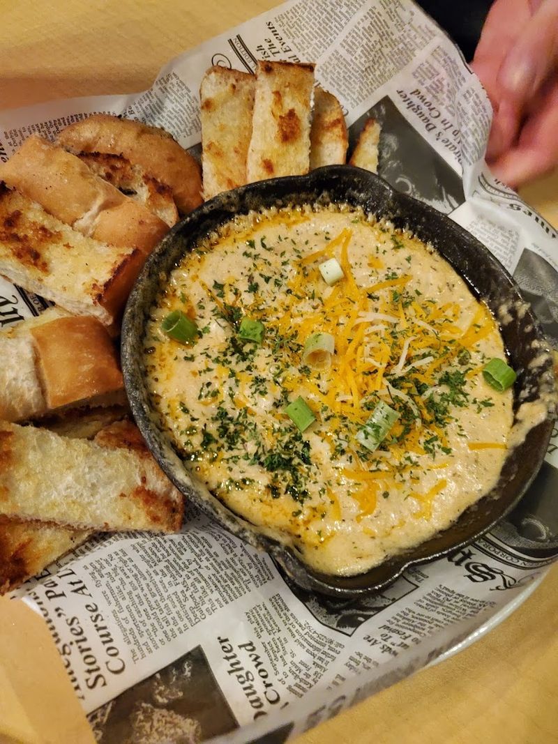 A Menu Full of Appetizers Worth Starting With