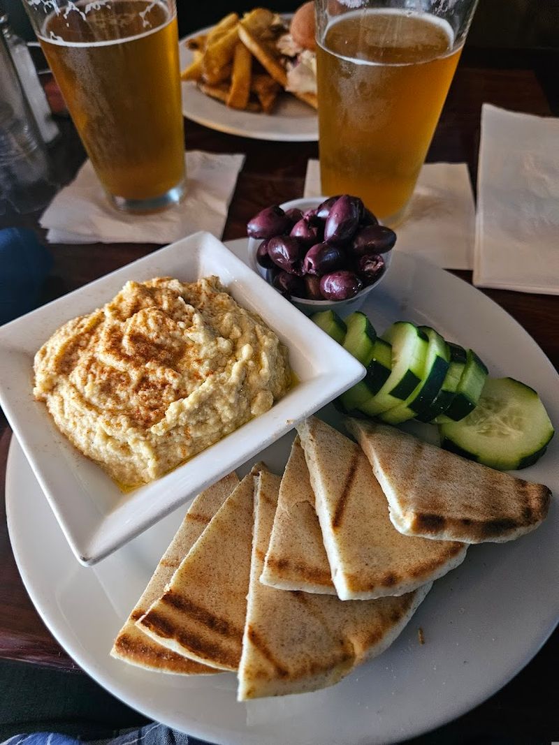 Appetizers Worth Ordering Before the Main Course