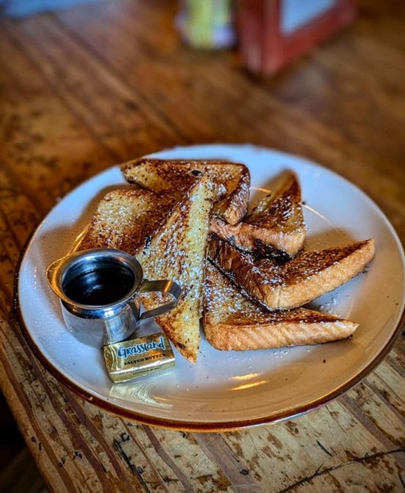 Brazilian French Toast That Earns Every Bit of Its Reputation