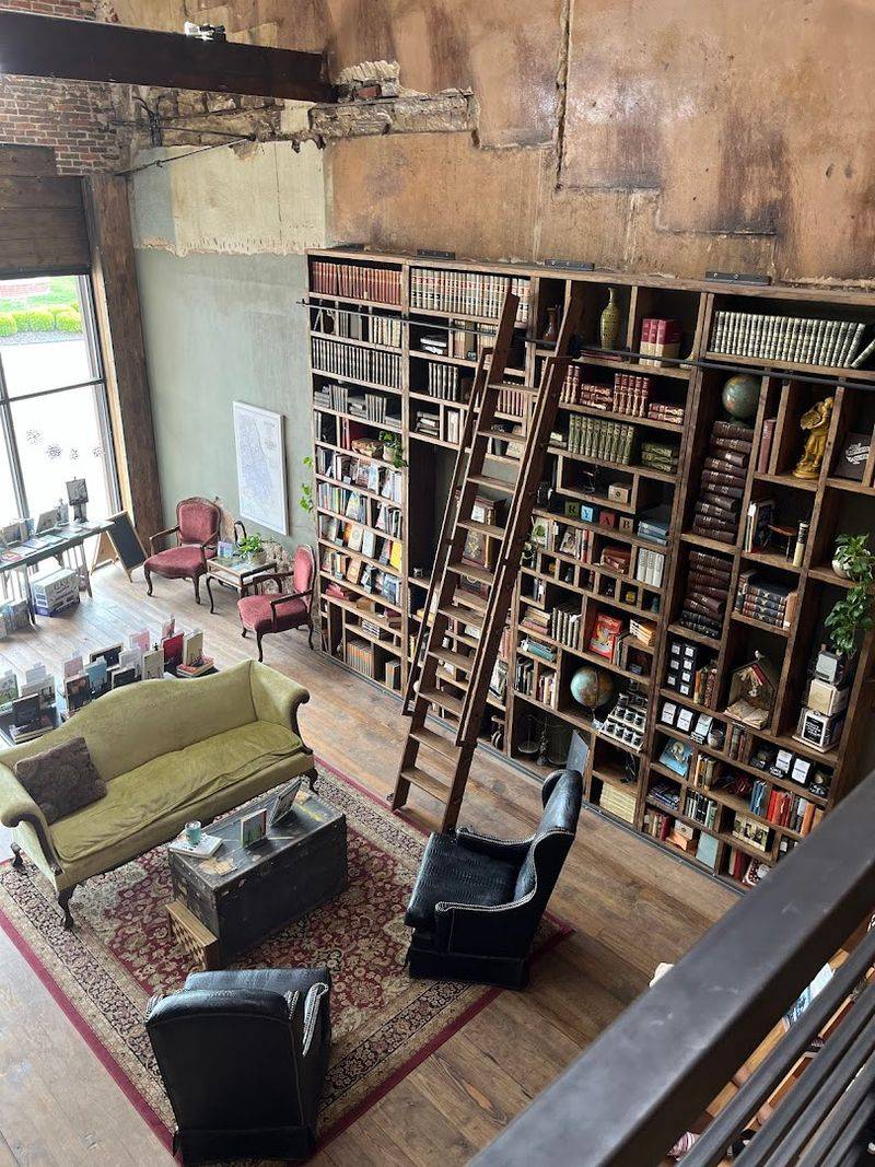 Community Events and Connections Beyond the Shelves