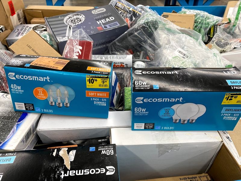 Quick Checks For Missing Parts And Damage