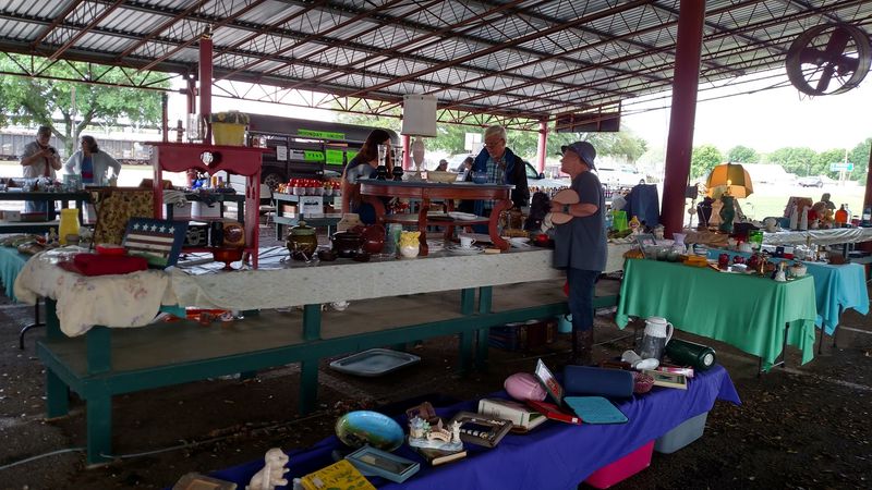 What Keeps This Place Feeling Alive Week After Week