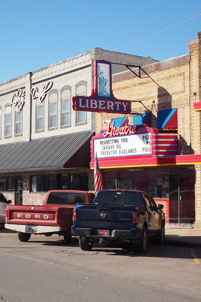 Why Carnegie Deserves a Spot on Your Oklahoma Road Trip