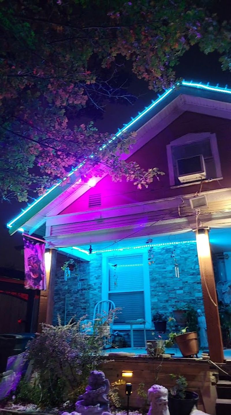 The People Here Will Catch You Off Guard