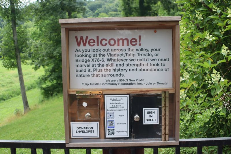 Preservation Efforts That Keep This Landmark Standing Strong