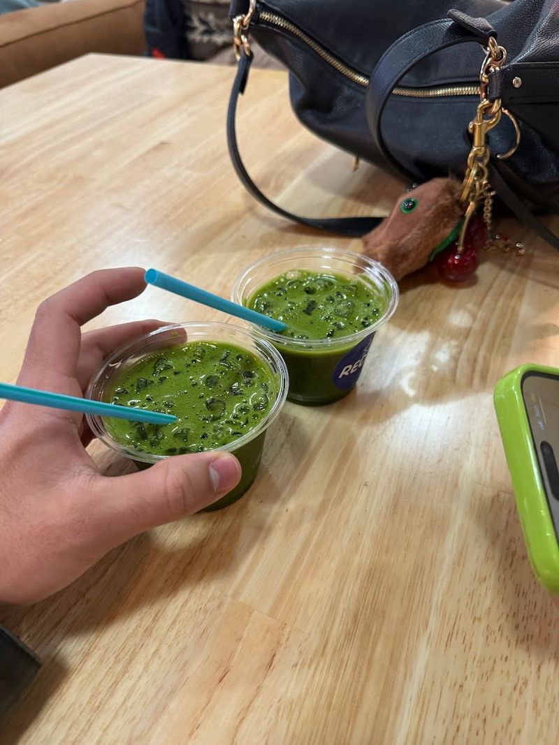 Take The Experience Home With Retail Matcha Available In-Store