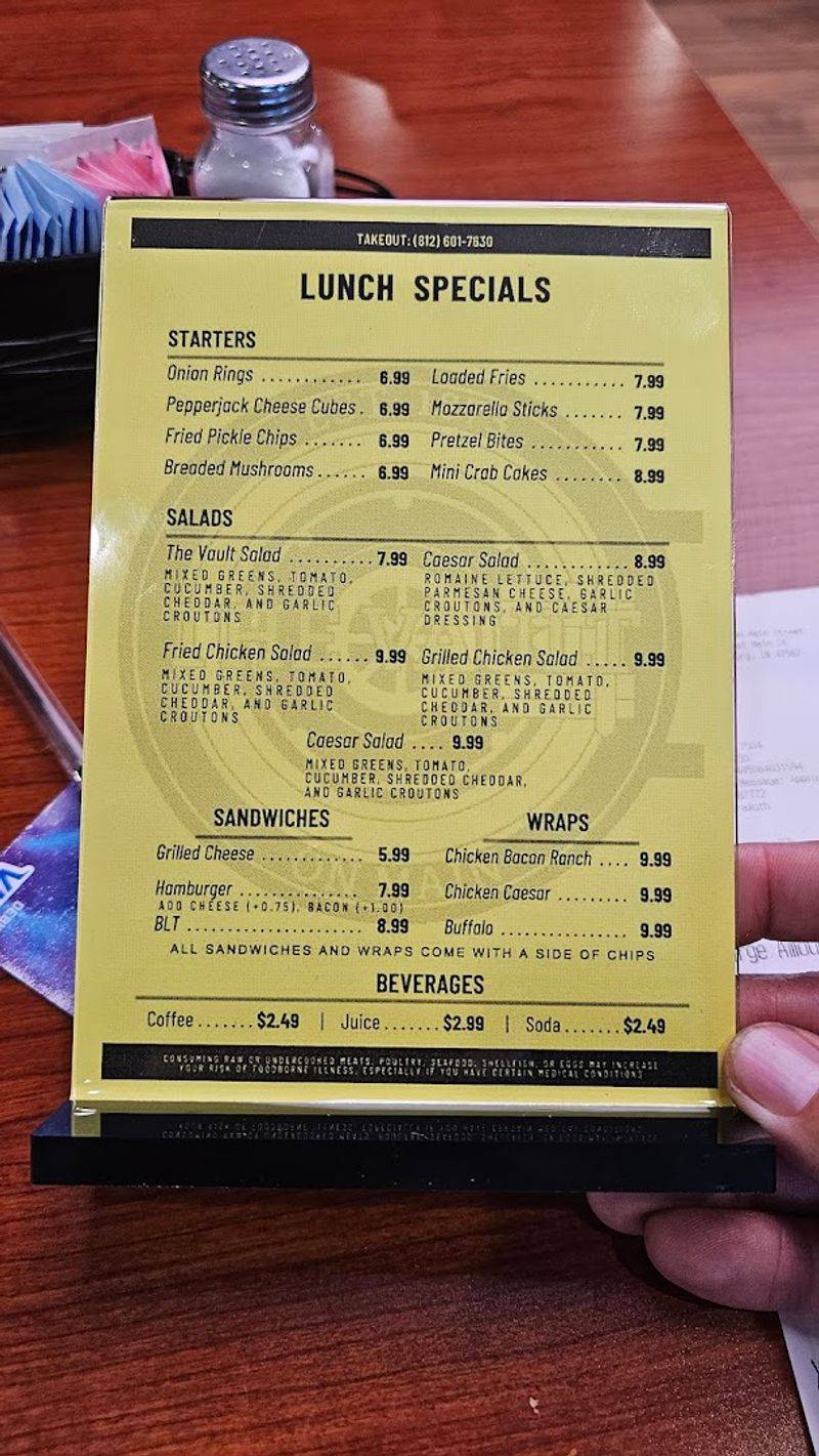 Location on Main Street Makes It the Perfect Anchor for a Full Day in Petersburg