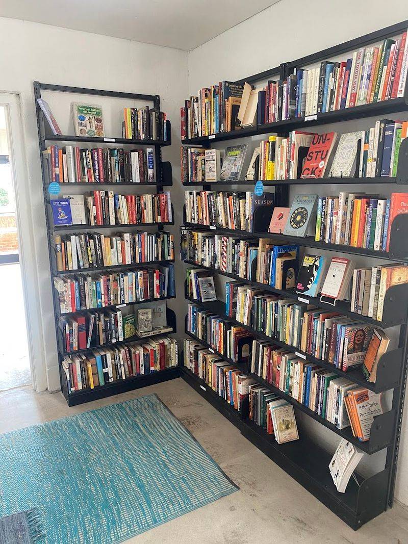 The Oklahoma Section Deserves More Attention Than It Gets