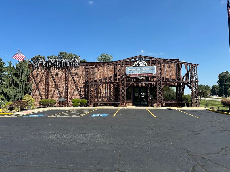 Convenient Location in Valparaiso With Plenty to Explore Nearby