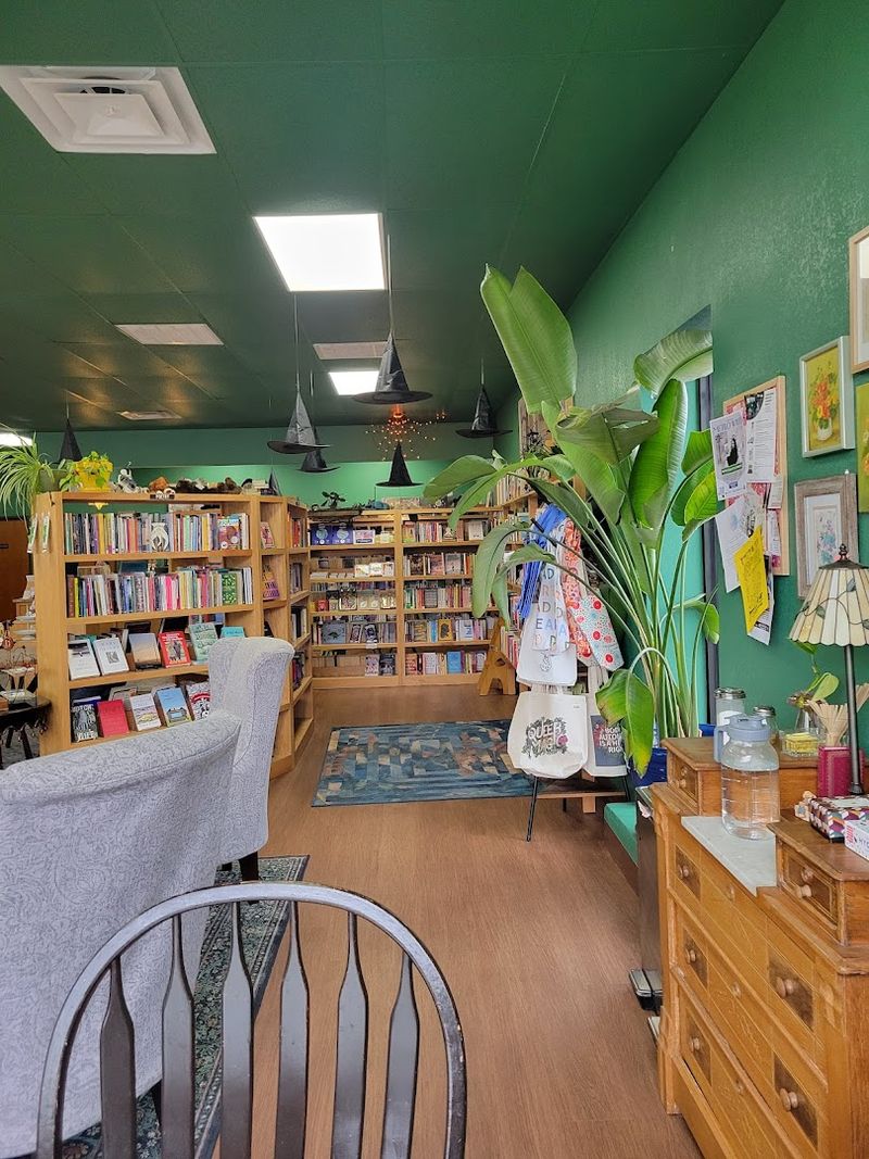 Female-Owned and Fiercely Independent